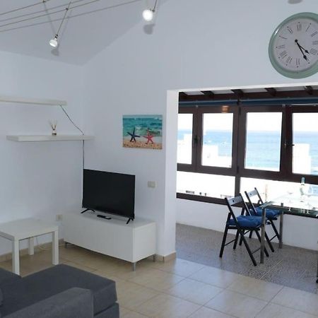 Casita Montana Clara Apartment Punta Mujeres Exterior photo