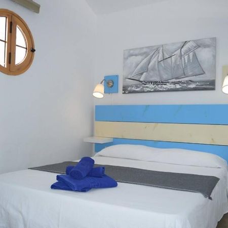 Casita Montana Clara Apartment Punta Mujeres Exterior photo